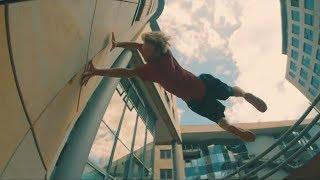 Parkour and Freerunning 2018 - Fearless