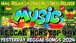 Relaxing Reggae Music MixREGGAE LOVE SONGS 80S '90'S PLAYLIST  AIR SUPPLY  MLTR  WESTLIFE