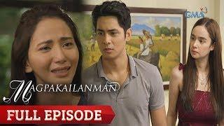 Magpakailanman: Two sisters fall in love with the same man | Full Episode