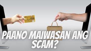 Paano maiwasan ang mga scam? | OFW Vlogger |Happy Life Kabayan