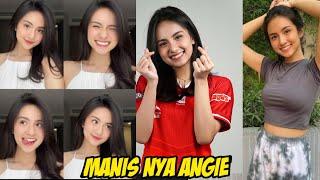 manis nya!! kumpulan tiktok BTR angie