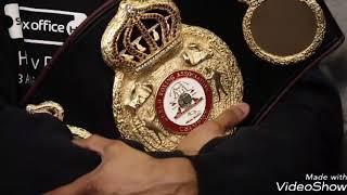 (POV) The Regular WBA Title is not a real World Title!!!