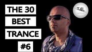 The 30 Best Trance Music Songs Ever 6. (Tiesto, Armin, G. Emery, Ferry Corsten) | TranceForLife