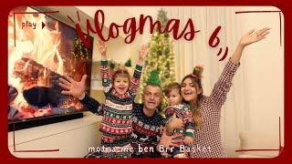 Nje surpriz e papritur|| Vlogmas Day 6