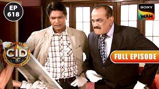 आखिर CID ने क्यों उठाया यह कठिन कदम? | CID | सी.आई.डी. | 14 Apr 2024