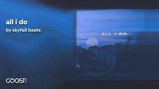 skyfall beats - all i do