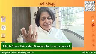 'गोस्पेल में महिला की स्थिति' । 'नहीं जानोगे तो निपट जाओगे, जानोगे तो निपटा दोगे' | Kusumlata Kedia