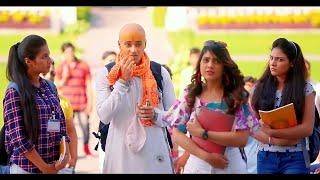 पंडित ने IIT में पहला रैंक लाकर घमंड तोडा - Utkarsh Sharma | Ishitha Chauhan | Feel Good Movies