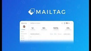 Lifetime Access to MailTag for $59 Jan 2020