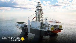 Was the Deepwater Horizon Disaster Preventable? | Smithsonian Channel