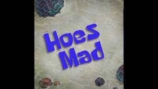 (FREE FOR PROFIT) BOUNCY FREESTYLE TYPE BEAT. HOES MAD