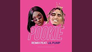 Pookie (feat. Lil Pump) (Remix)