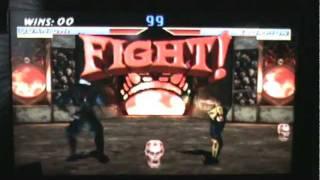 Mortal Kombat 4 (Quan chi)