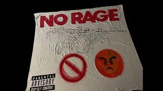 NO RAGE  (republication)