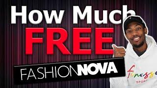 How to Become a FashionNova Ambassador