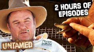 Keeping Up With The Joneses 2 Hour Full Episode Marathon! Untamed Compilation