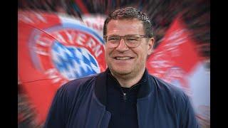 Eberl kündigt Bayern-Transfers an!