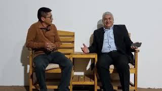 ENTREVISTA AL PASTOR NELSON CASTAÑEDA - EX-MISIONERO EN BOLIVIA (GilberAldapi)