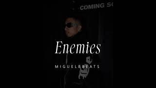 [FREE] Mbnel Type Beat - "Enemies"