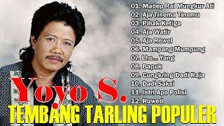 LAGU TARLING POPULER YOYO SUWARYO - Kumpulan Lagu Terbaik Dangdut Lawas Nostalgia Original