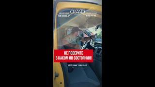 НЕ ПОВЕРИТЕ В КАКОМ ОН СОСТОЯНИИ Renault Trafic! Автохаус GRAND Новополоцк