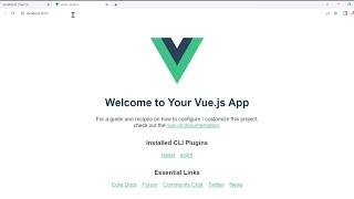 how to download and install vue js in windows 10 or 11 with node js installation #nodejs #vuejs