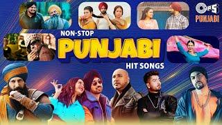 Non Stop Punjabi Hit Songs | Latest Punjabi Songs 2025 | New Punjabi Songs 2025 | Tips Punjabi