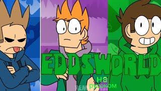 Eddsworld intro на русском