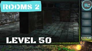 Escape Game 50 rooms 2 | Level 50 Walkthrough