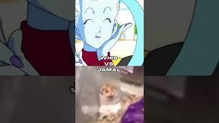 Universe vs jamal part 1 #pne #xd #humor #ayuda #whoisstrongest #que #versus #anime #shorts