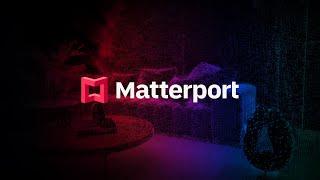 Matterport in 90 seconds