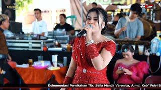 Bocah Gunung - Putri Cebret - Campursari Music 99 Skob - BG Audio - Hvs Sragen