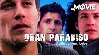 Gran Paradiso - Aufbruch ins Leben (KLASSIKER MIT KEN DUKEN - ganzer Film kostenlos)