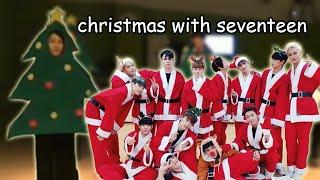 christmas with seventeen