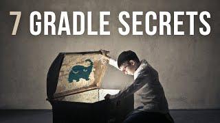 7 Gradle secrets you WISH you'd known
