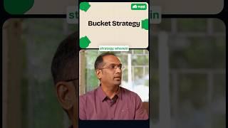 How to Use a Bucket Strategy in Investing