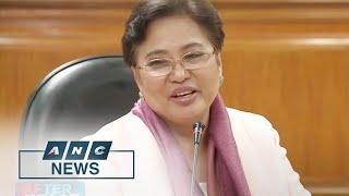 After the Fact: One on one with Comelec Commissioner Rowena Guanzon | ANC