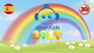 TODO ALMAN KIDS 2019  ¡Media hora de canciones infantiles!