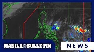 PAGASA: Shear line, ‘amihan’ to bring rain to parts of the Philippines on March 1