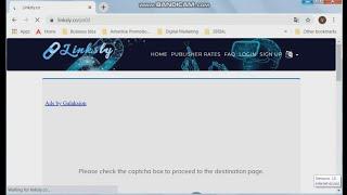 Linksly URL SHORTNER | HOW TO BYPASS URL SHORTNER ADDLINKS|  BYPASS SHORTNER EASYLY | BYPASS ANY URL