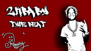 [FREE FOR PROFIT] 2kBaby Type Beat {Sad} ft. Lil Durk | "By My Lonely" (prod. remedyonthebeat)