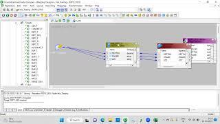 Creating Sequence using Expression Transformation in Informatica