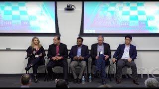 AR Enterprise Panel | AR in ACTION