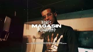 Asme x Einar x Yasin Type Beat - "MAGASIN" | Swedish RAP Type Beat