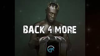 [FREE] Dancehall Instrumental ft Burna Boy x Rema x Wizkid x Omah Lay x Tems Type Beat "BACK 4 MORE"