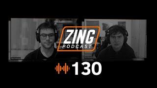 Zing Podcast #130: TGA 24, Indiana Jones a shrnutí roku