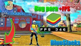 COMO BUGEAR FPS EN BLUESTACKS 5 || FACIL Y RAPIDO +240 FPS ▶ROOTEAR BLUESTACKS 5