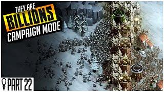 First Time Stone Walls...Will They Hold? // Part 22 // THEY ARE BILLIONS