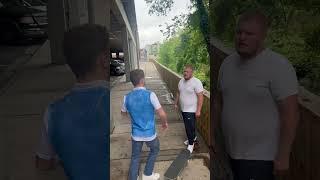 Acting like Jimmy Hopkins in real life - Bully Remastered