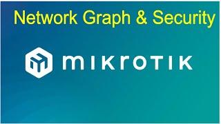 Graph Setting Mikrotik